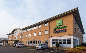 Holiday Inn Express East Midlands Airport By Ihg